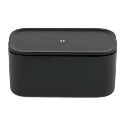 PAX Stash Jar Black