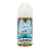 Iced Peach Blue Raspberry Cloud Nurdz E-Juice