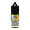 Peach Blue Raspberry Salts by Cloud Nurdz