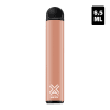 Peach Ice Disposable Vape by VaporLax