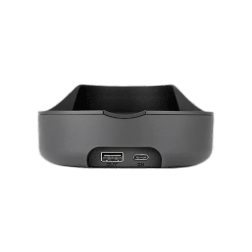 Peak Pro Power Dock Angle 2