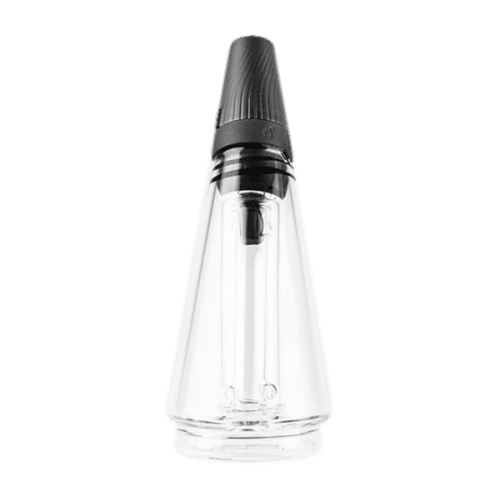 Puffco Peak Travel Glass