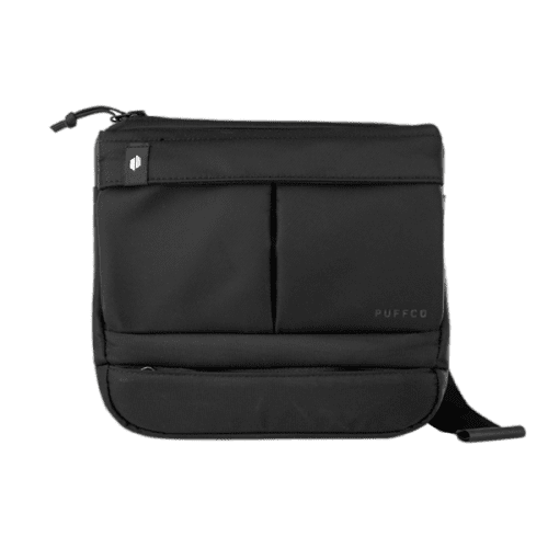 Proxy Travel Bag- Black A1