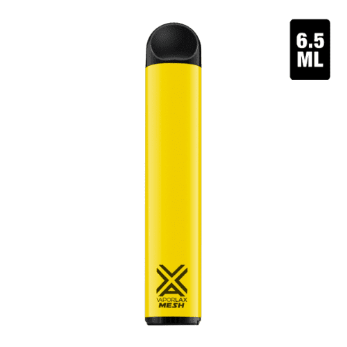 Pineapple Ice Disposable Vape