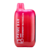 Watermelon Strawberry Prime Bar Vape