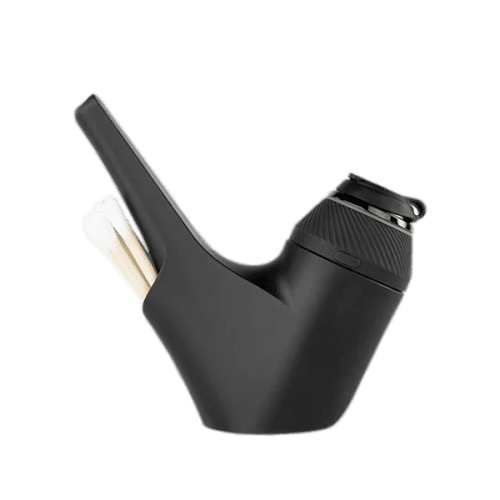 Puffco Proxy Travel Pipe - Black