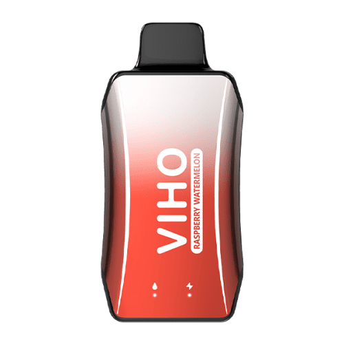 Raspberry Watermelon Viho Turbo Vape