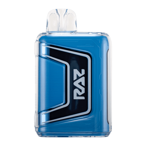 Blue Raz Ice Raz TN9000 Vape