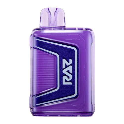 Violet RAZ TN9000 Vape