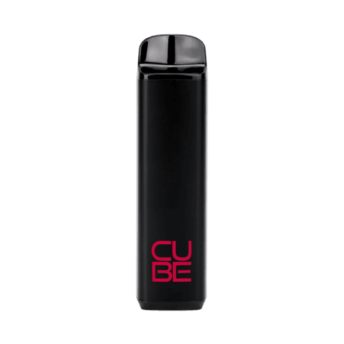 Cube Razz Lush Disposable Vape Device