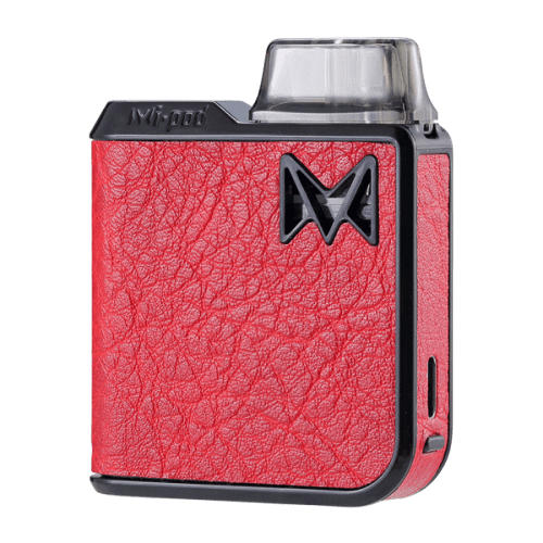 Red Raw Mi-Pod Pro Kit