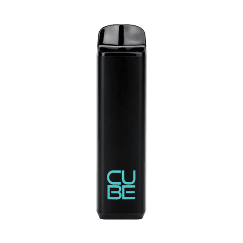 Summer Menthol Cube Disposable Vape