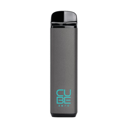 Cube Summer Menthol Nicotine Free Disposable Vape