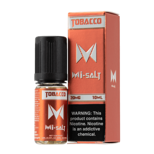 Tobacco MiSalt 20MG