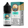 A 30ml vape juice with nicotine salts in 20mg & 40mg, Tropic Freeze by Air Factory