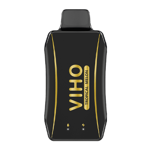 Tropical Melon Viho Turbo Vape