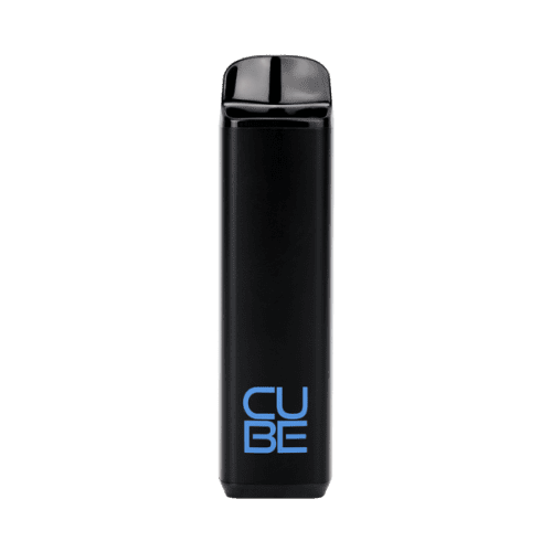 Wildberry Cube Disposable Vape Pen