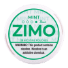 Mint Zimo Nicotine Pouches 3mg