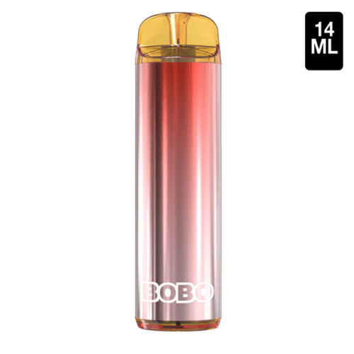 BOBO Sweet Nectar Vape