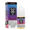 A 30ml vape juice with nicotine in 25mg & 50mg, experience Hawaiian Mix by VaporLax Salts