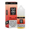 Tropical Punch by VaporLax Salts is a tropical flavored vape juice, blended with nicotine salts